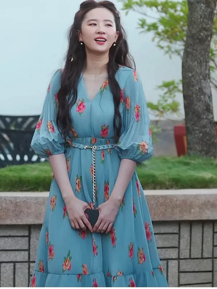 Rose S Ele Summer L… - image