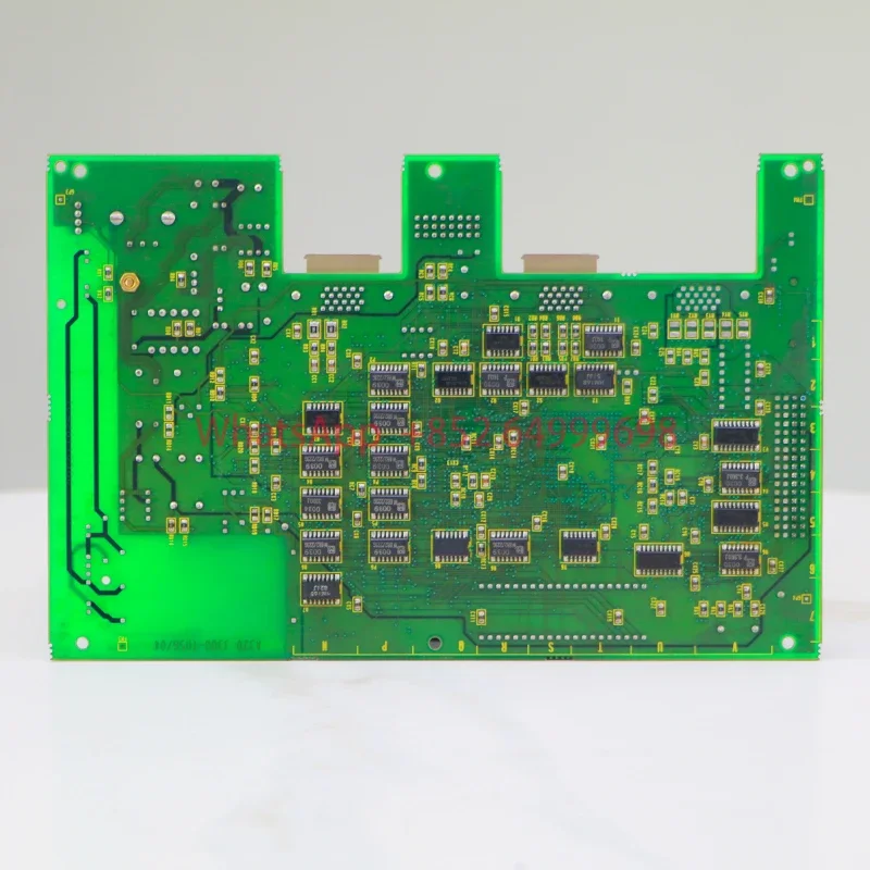 

A16B-3300-0051 Circuit Board Tested OK for CNC System Controller A16B 3300 0051