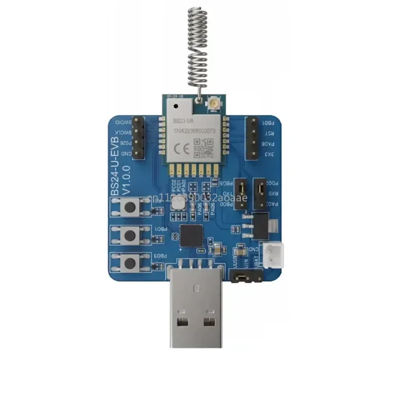 SS23-U8 Sub-G IoT Module Development Board 868–920MHz