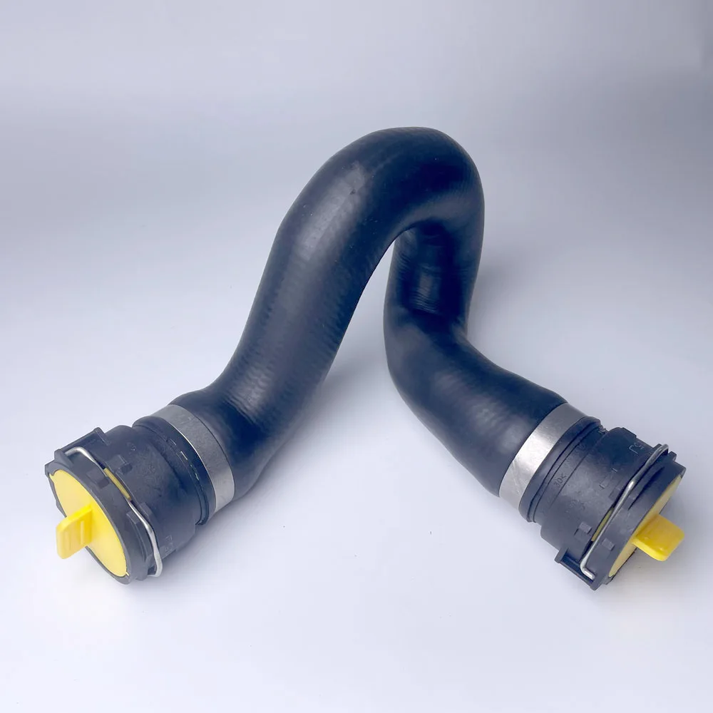 For Volkswagen Huion Audi A6A7 Car Water Pipe Water Tank Upper Water Pipe 4G0122101BC 4GD122101C