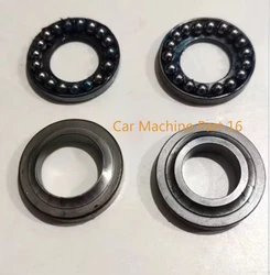 Motorcycle Ball Bearing Steering Column Pressure Bearing For QJIANG Keeway Superlight 200 202 QJ200-2H QJ 200-2H