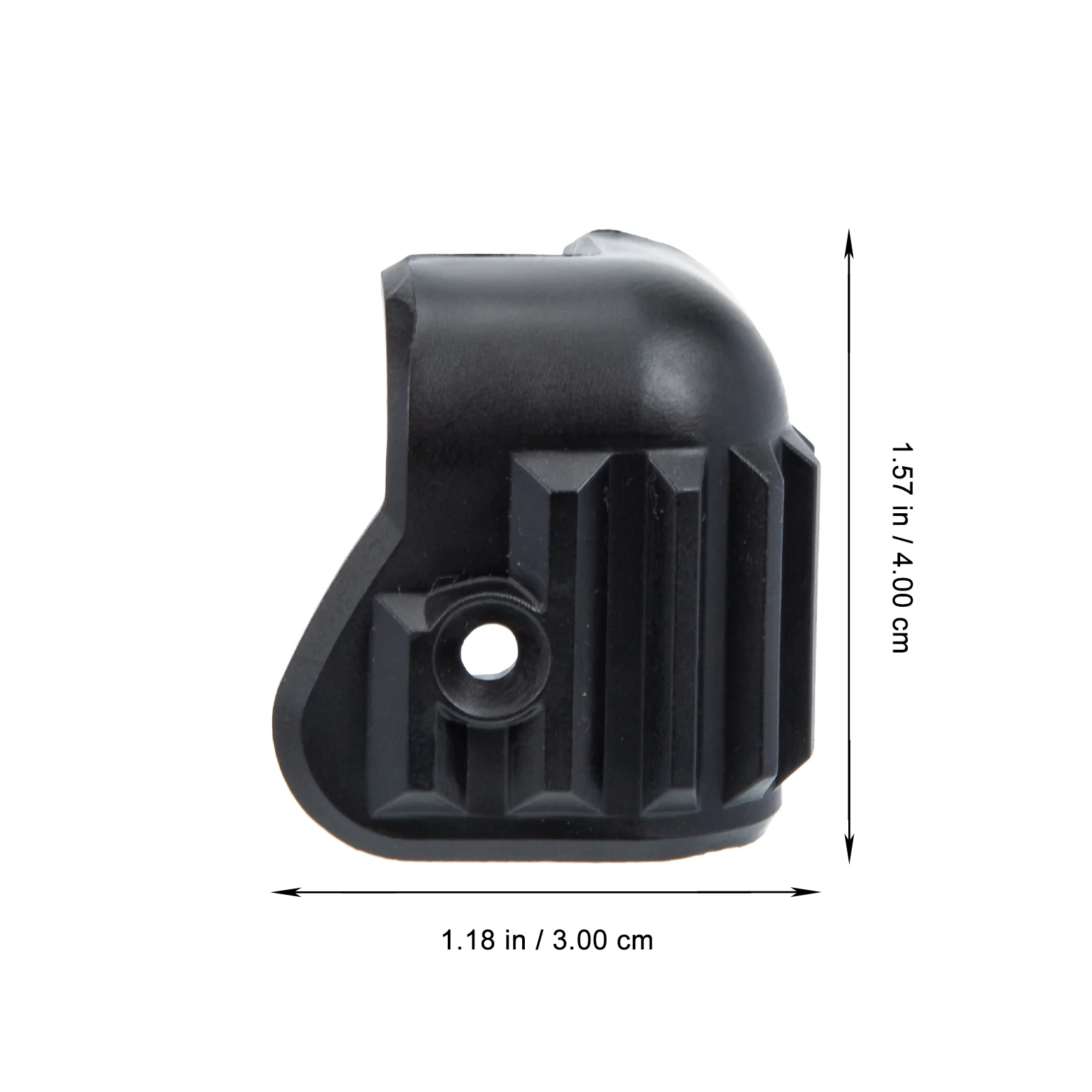 Speaker Wrap Angle Corner Guard Protector Protection Corners Useful Plastic Cabinet Sound Bar