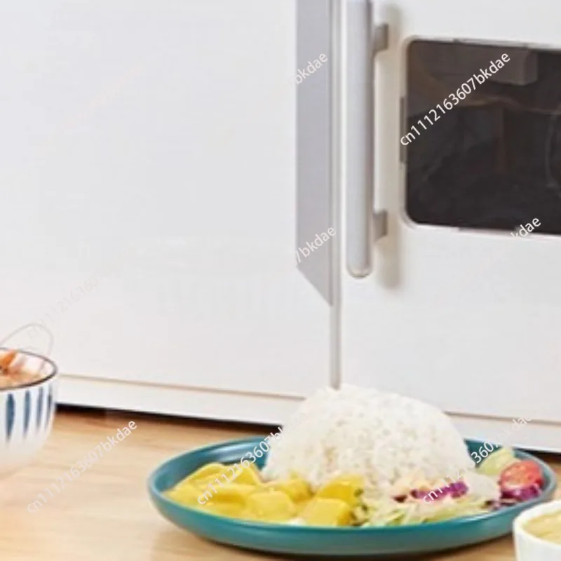 Fully Automatic Electric Tortilla & Flatbread Maker, Automatic Pancake Making Kitchen Machine