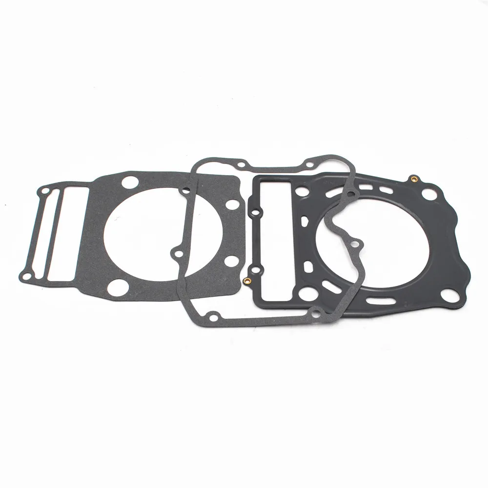 ATV Cylinder Head and Block Gasket for Polaris 500 Sportsman, Scrambler, Ranger, Magnum ATV UTV Engine Parts