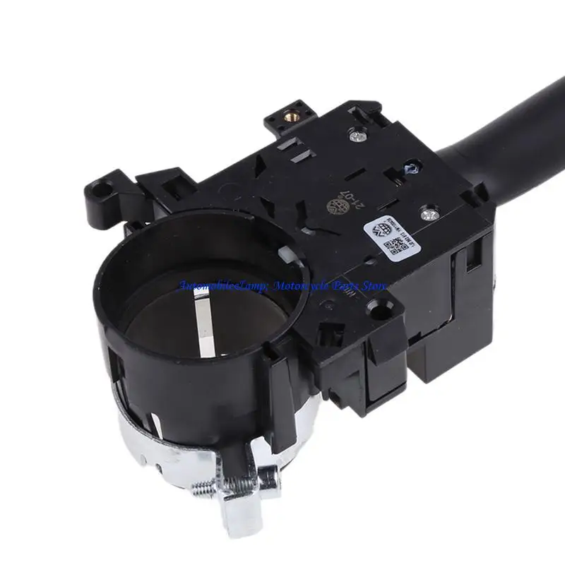 H7BD Steering Wheel Cruise Control Switch Handle for Passat B5 Golf Bora