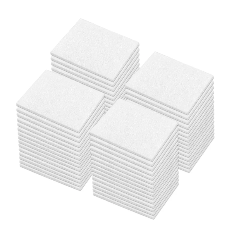 

B51C For CPAP Filter Kit- 60PCS Disposable Replacement Filters For Resmed S9/S10 For CPAP Machines Improves Airflow Device