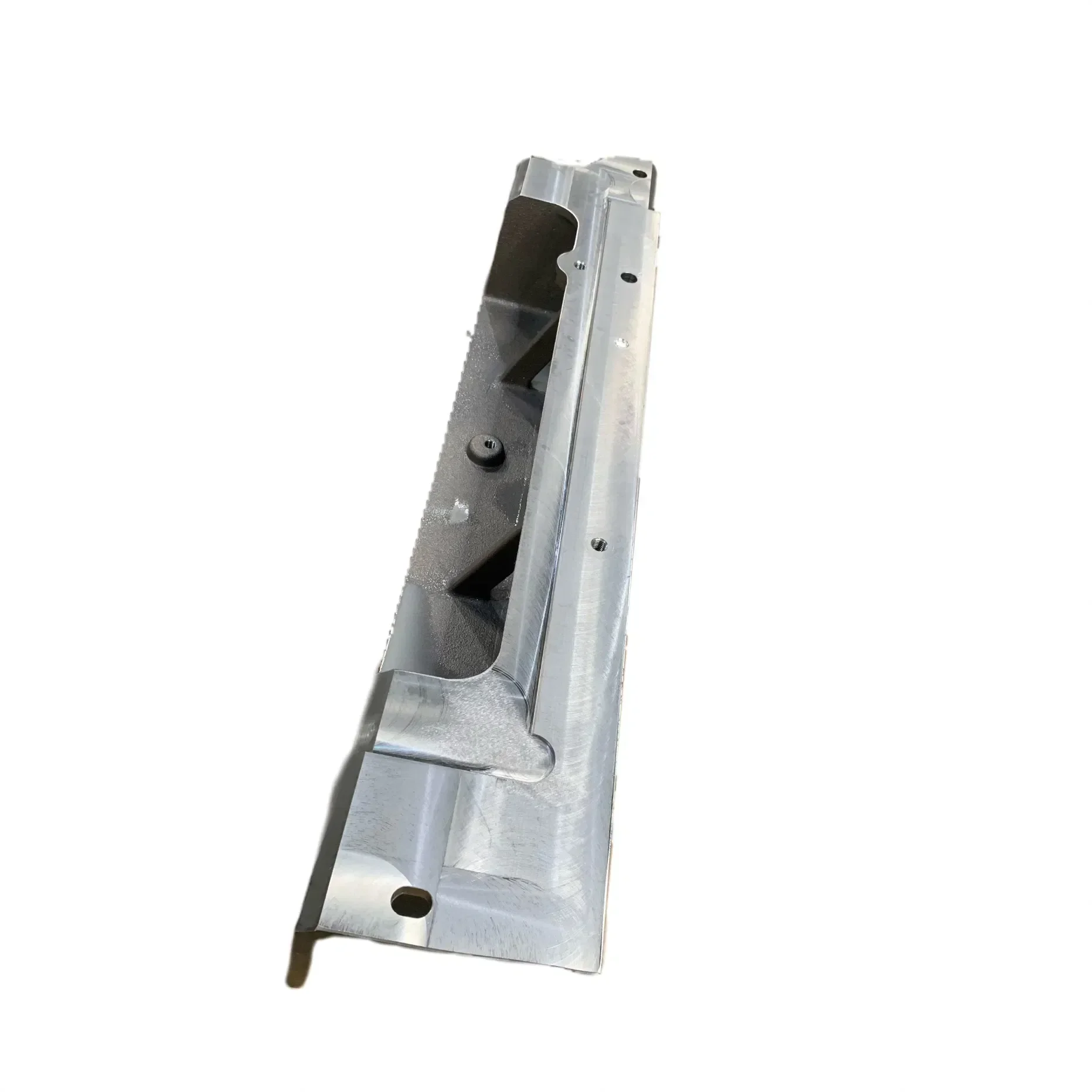 Nowy Precyzyjny Serwis ASTM4140 Fabryka OEM Niestandardowe Wysokiej Precyzji Odlewane Producent Metalowy Stop Stal Dostawca Obrabiane Elementy