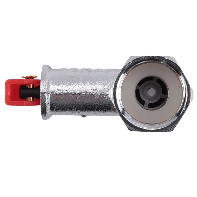 BAAJ-2X 1 / 2 PT Socket Electric Water Boiler Safety Valve