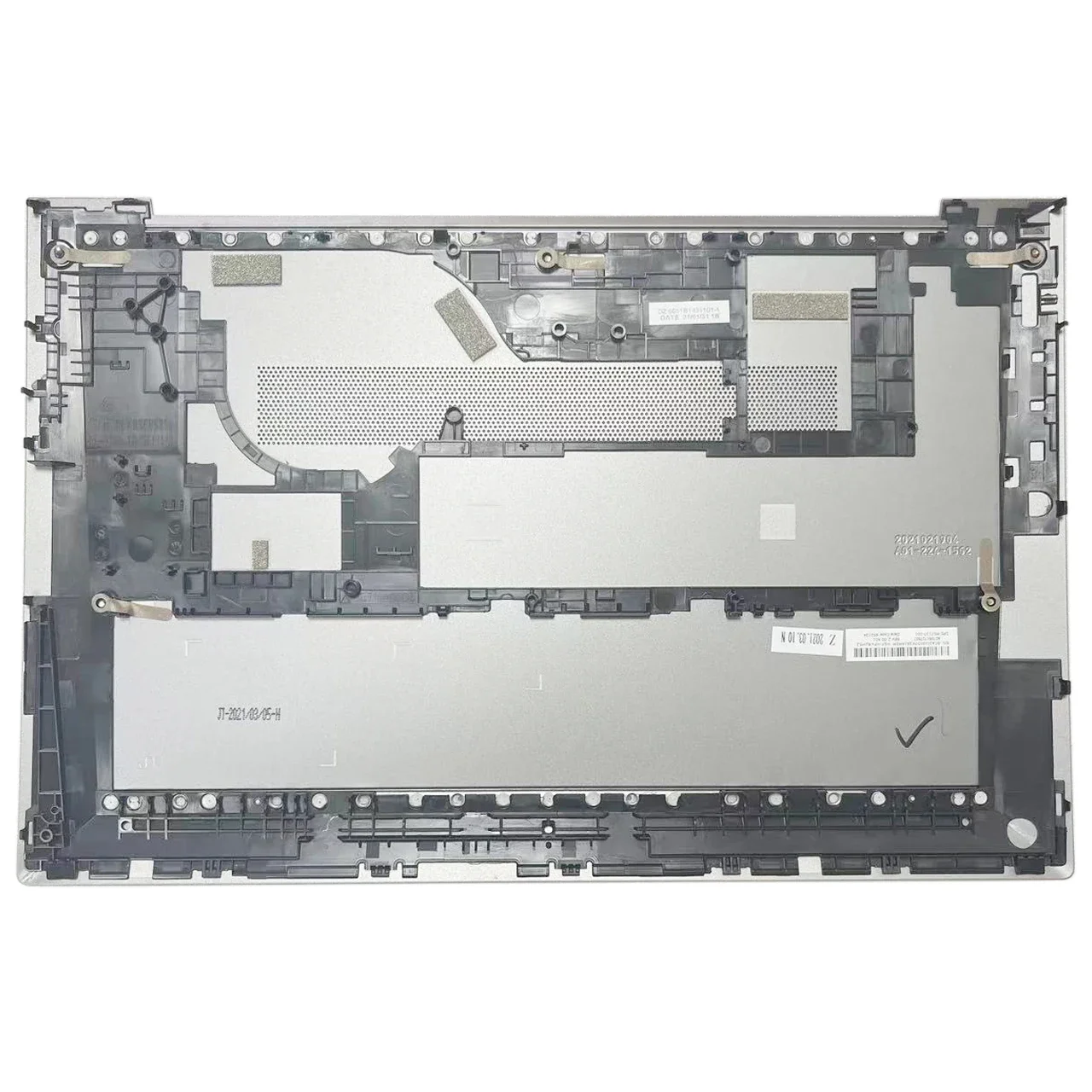 NEW Original for Zbook Firefly 14 G7 G8 Bottom Base Case Laptop Lower Back Cover Housing Case M36441-001 6070B1848212 M07137-001 - Image 3