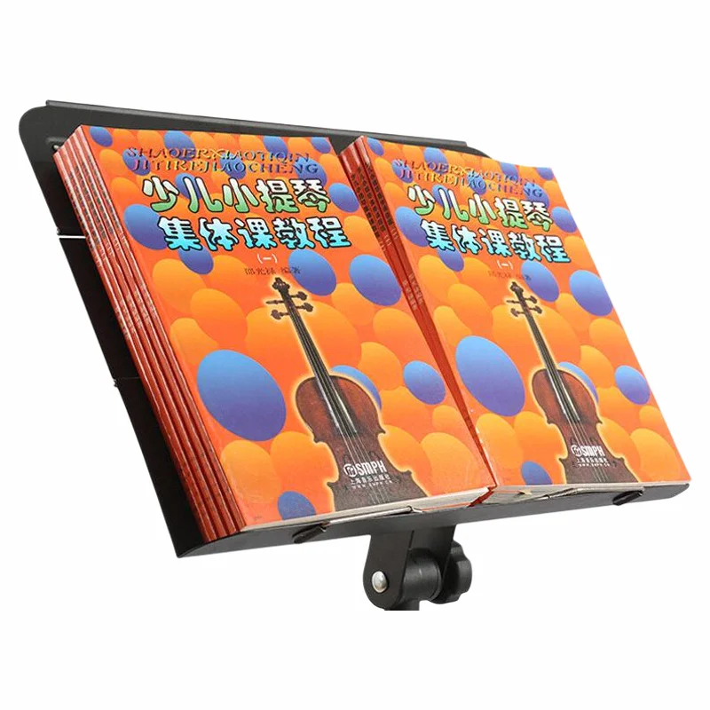 Portable Folding Adjustable He - đánh giá và giá Music Stand Folding