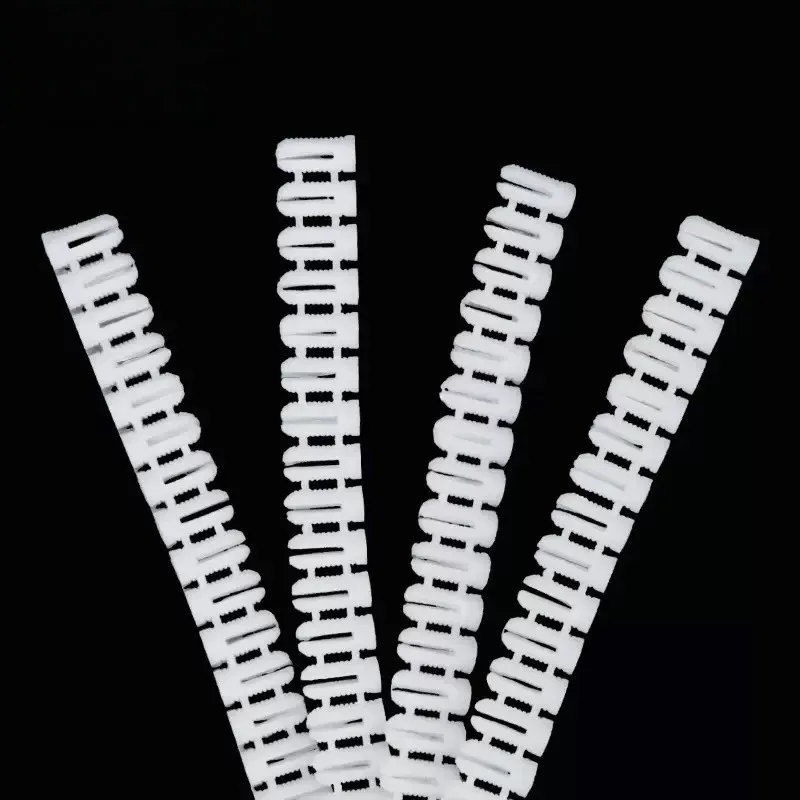 385Pcs 4*8mm Screw Hole Plugs, Tool-Free Install, for Cabinet Hinge Repair, Sturdy Fixing Plugs