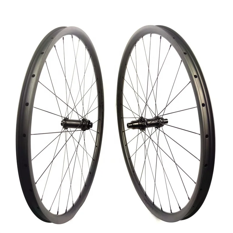 

Synergy 26 MTB Carbon Tubeless Wheel 27.5er Lefty Full Carbon Fiber MTB Wheelset 29er