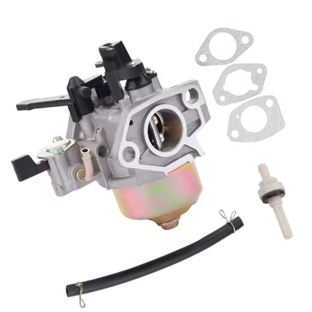 Carburetor Assembly Designed for Honda For gx340 For gx390 11HP 13HP Engines Meeting OEM Functional Requirements