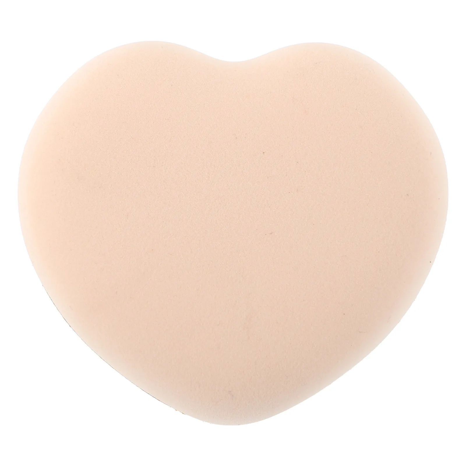 부드러운 데님 퍼프 쿠션 메이크업 도구 루즈 파우더 파운데이션 적용용 여행용 파운데이션 퍼프