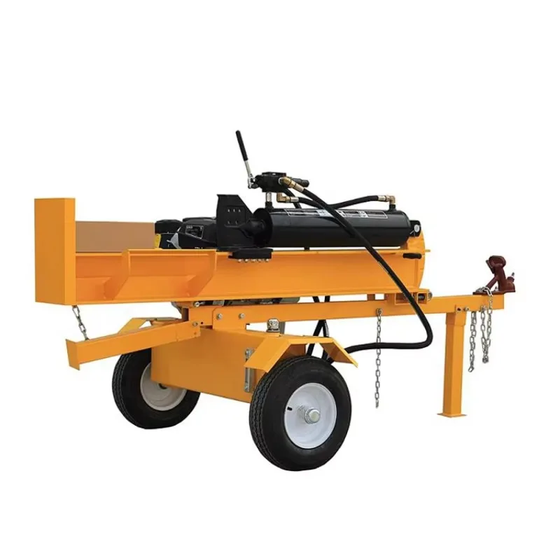 

【2026】Wood Splitting Machine Factory Direct Sales Of Electric Wood Splitting Machine