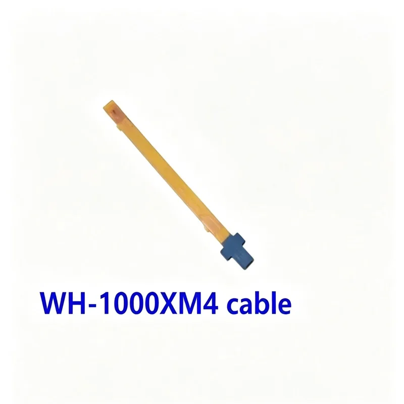 1 PCS Suitable for Sony WH-1000XM3 WH1000XM4 earphones battery thermal sensor cable replacement spare parts