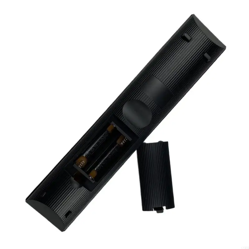 CORB Remote ABS Construction Portable Ergonomic Grip Television Accessory
