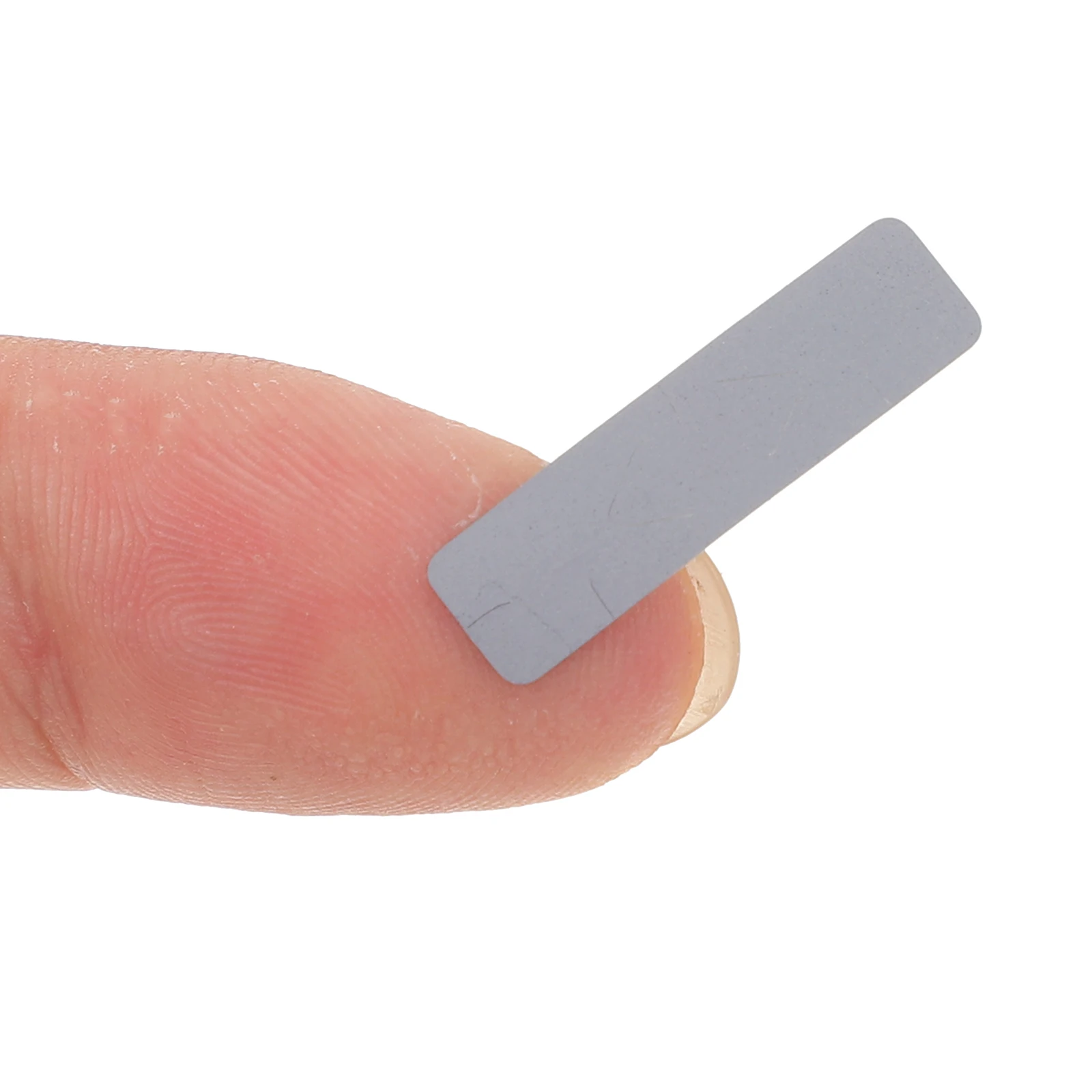 

1 Roll Scratch Off Stickers Scratch Cards Coating Adhesive Diy Game Glitter Scratchers Peel Stick Labels Party Activity