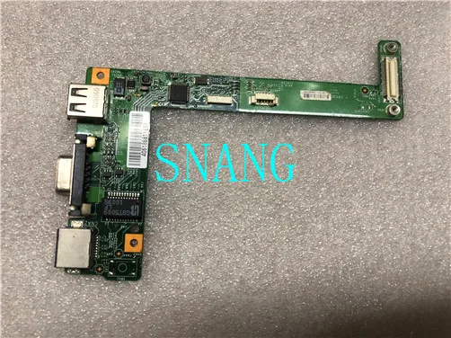 Используется для оригинальной платы USB-порта MSI S6000 Ethernet VGA