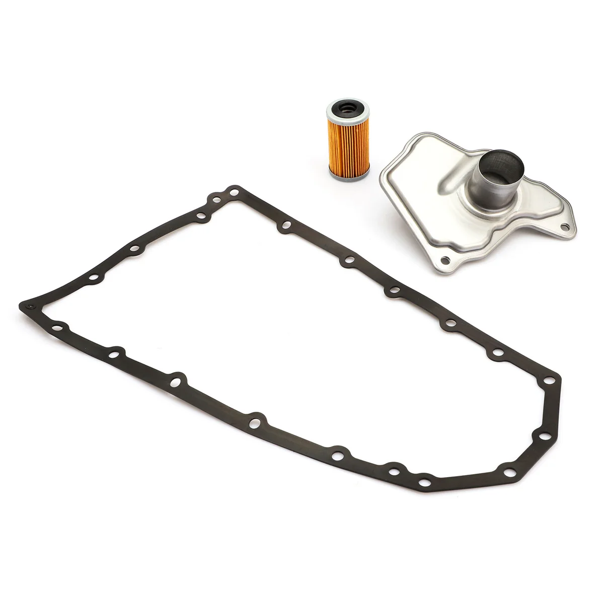 Kit de resfriamento de junta de filtro de óleo de transmissão 31728-29X0D 31726-28X0A para Nissan Altima Juke Infiniti Qx60 16-21 313971 XF0D