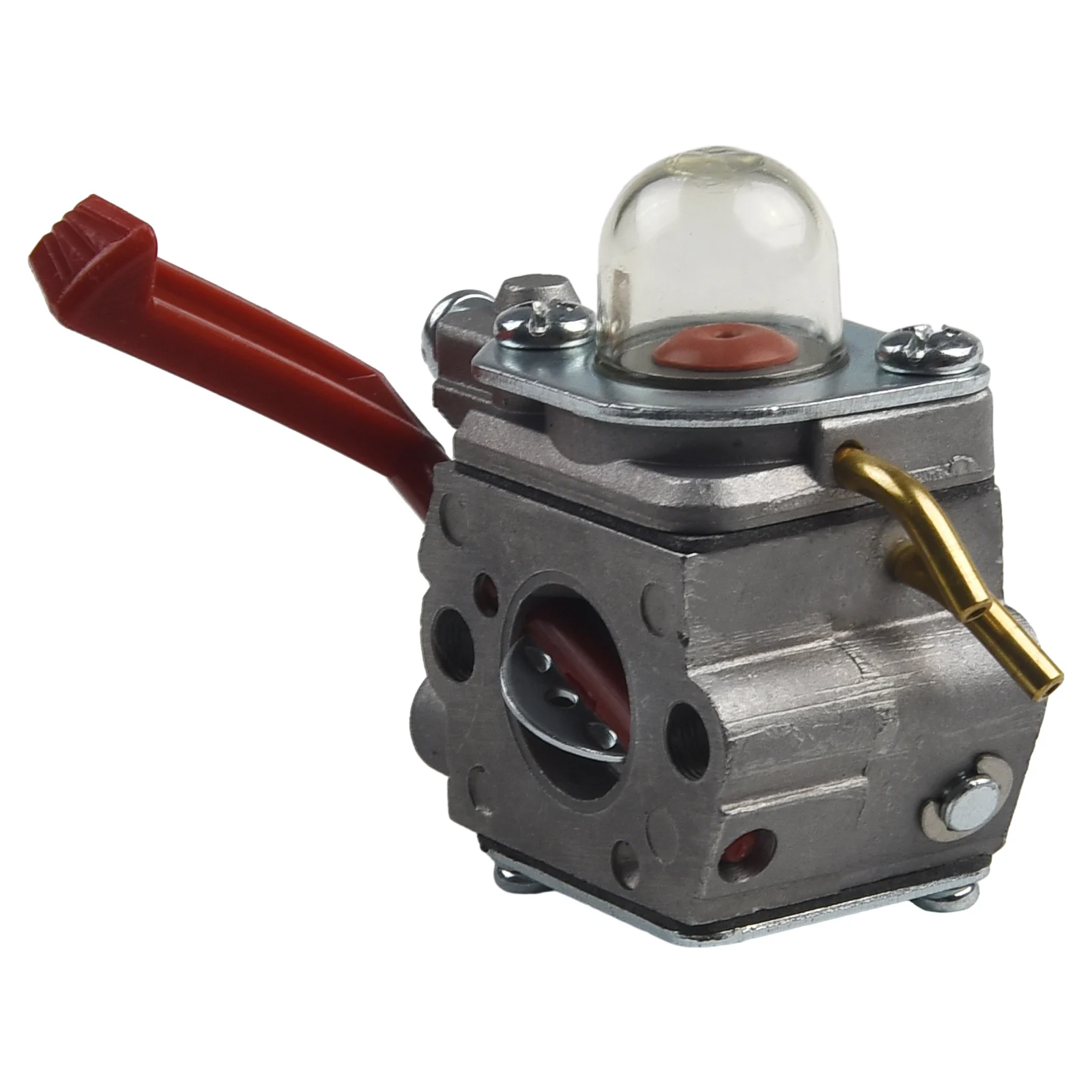 Reliable Carburetor Upgrade for Homelite ST155 ST185BC ST275 ST285BC ST145 ST155 ST175BC ST175C Enhanced Performance
