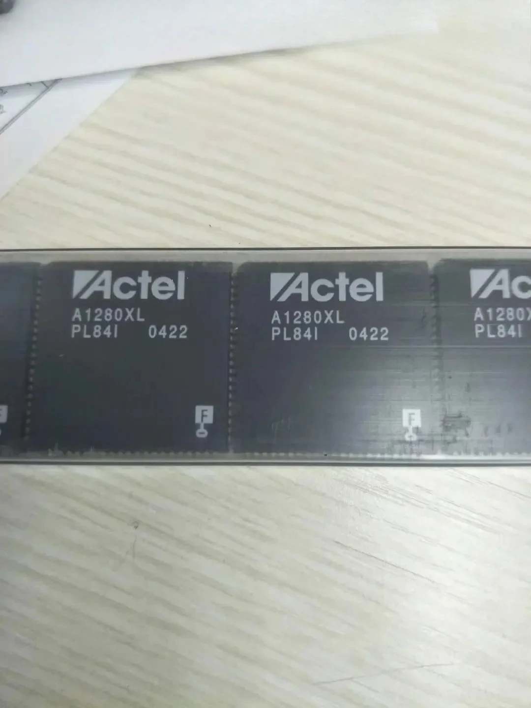 

A1280XL-PL84I brand new original stock PLCC84