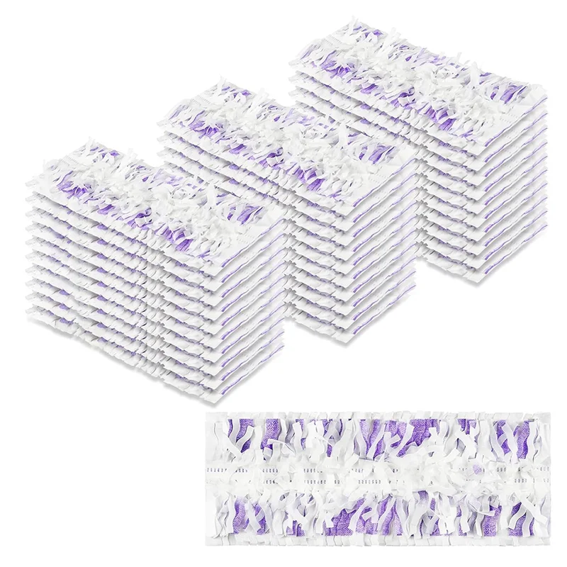 

AA81-Disposable Electric Mop Pads 30-Pack For Swiffer Electric Mop Refills 5X Cleaning Power Replacement Pad