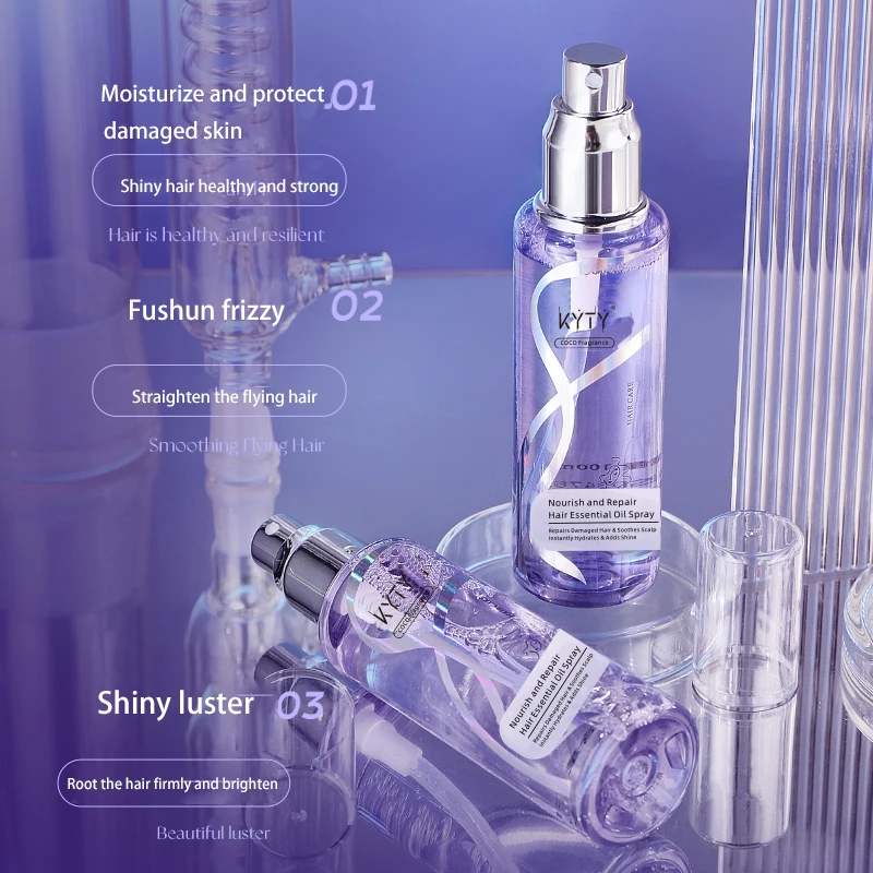 HANBOLI Kuru ve Kabarık Saçlar - Hair Care For Dry And Frizzy Hair incelemesi ve fiyatı