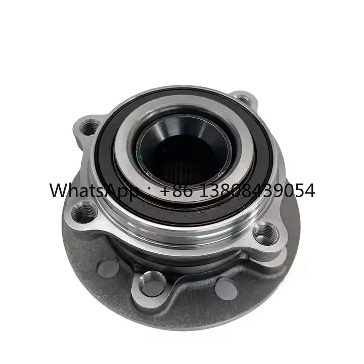 

2053340300 for Mercedes Benz W253/257/293 Wheel Bearings Left Front Wheel Hub Bearings Brand New Original Automotive Parts