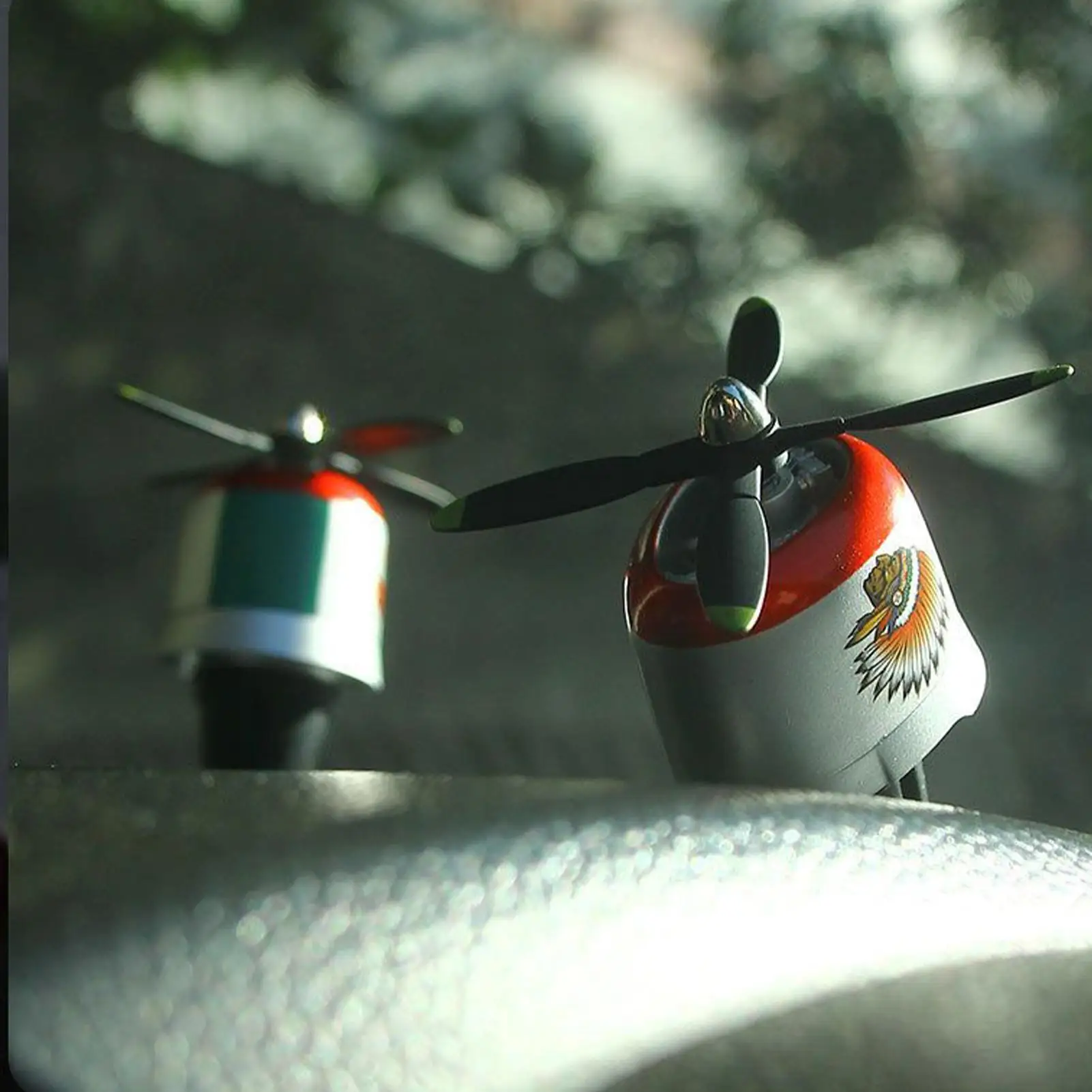 Thumbnail 3 - #1 New Car Air Purifiers Arrivals
