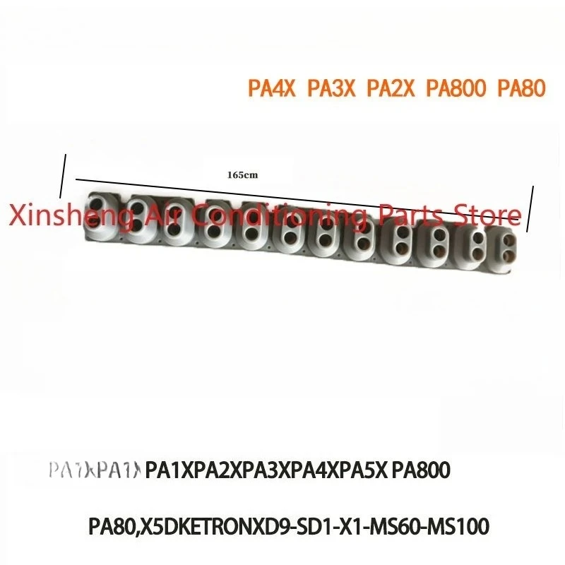 korg-sp170-sp180-sp250-sp280-b1-b2-電子ピアノ用導電性ゴム導電性接着剤に適しています。