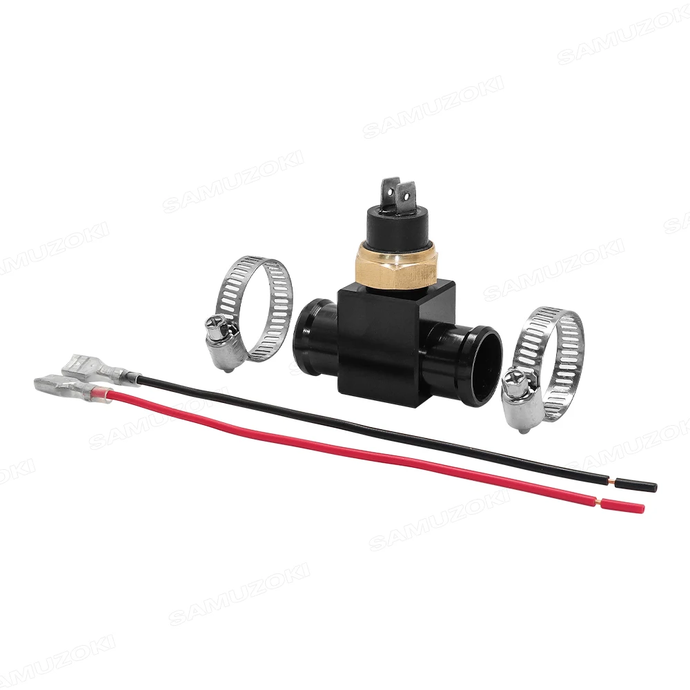 温度スイッチラジエーターファンサーモスタットベータ 125-498 RR 2T 4T X-TRAINER 300 125 250 300 350 390 400 450 480 498