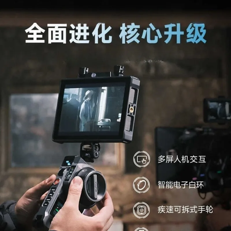 Focus tracking device Wireless focus tracking control system SLR camera DJI stability