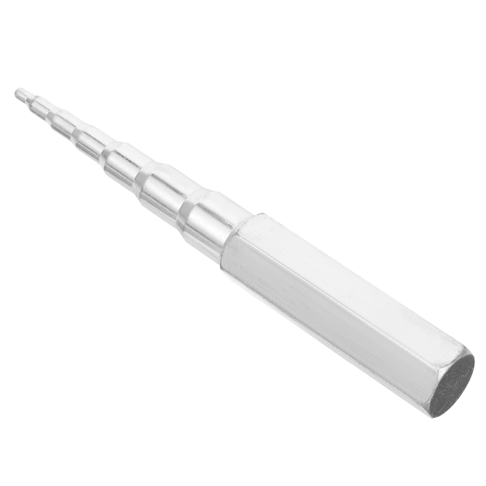 

Manual Tube Expander Sturdy Steel Durable Compact Industrial Use Wear Resistant Hand Flaring Swaging Hvac Refrigeration Expander