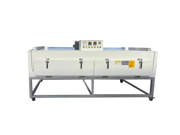 Forno industrial FOB Forno de pedra artificial Forno de alta temperatura Queimador de dobra quente para churrasco