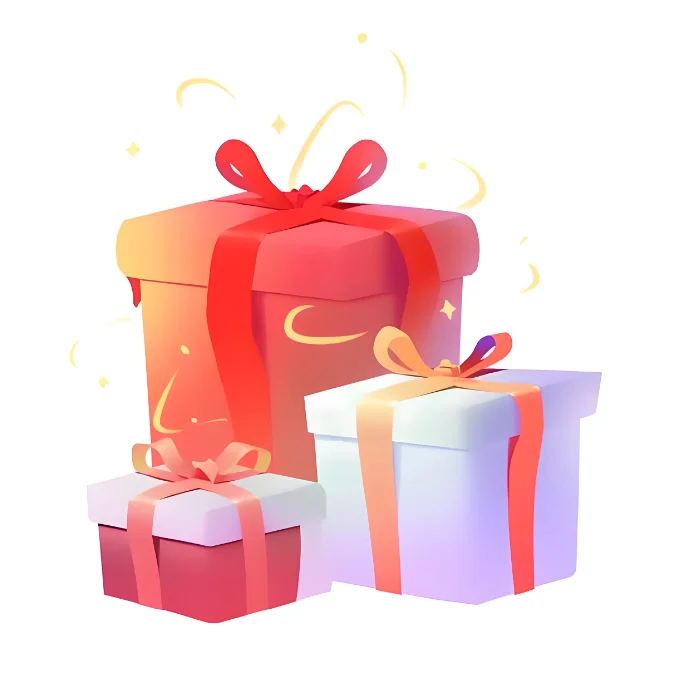 VIP for special orders Gift Link for Product GiveawaysFree gifts
