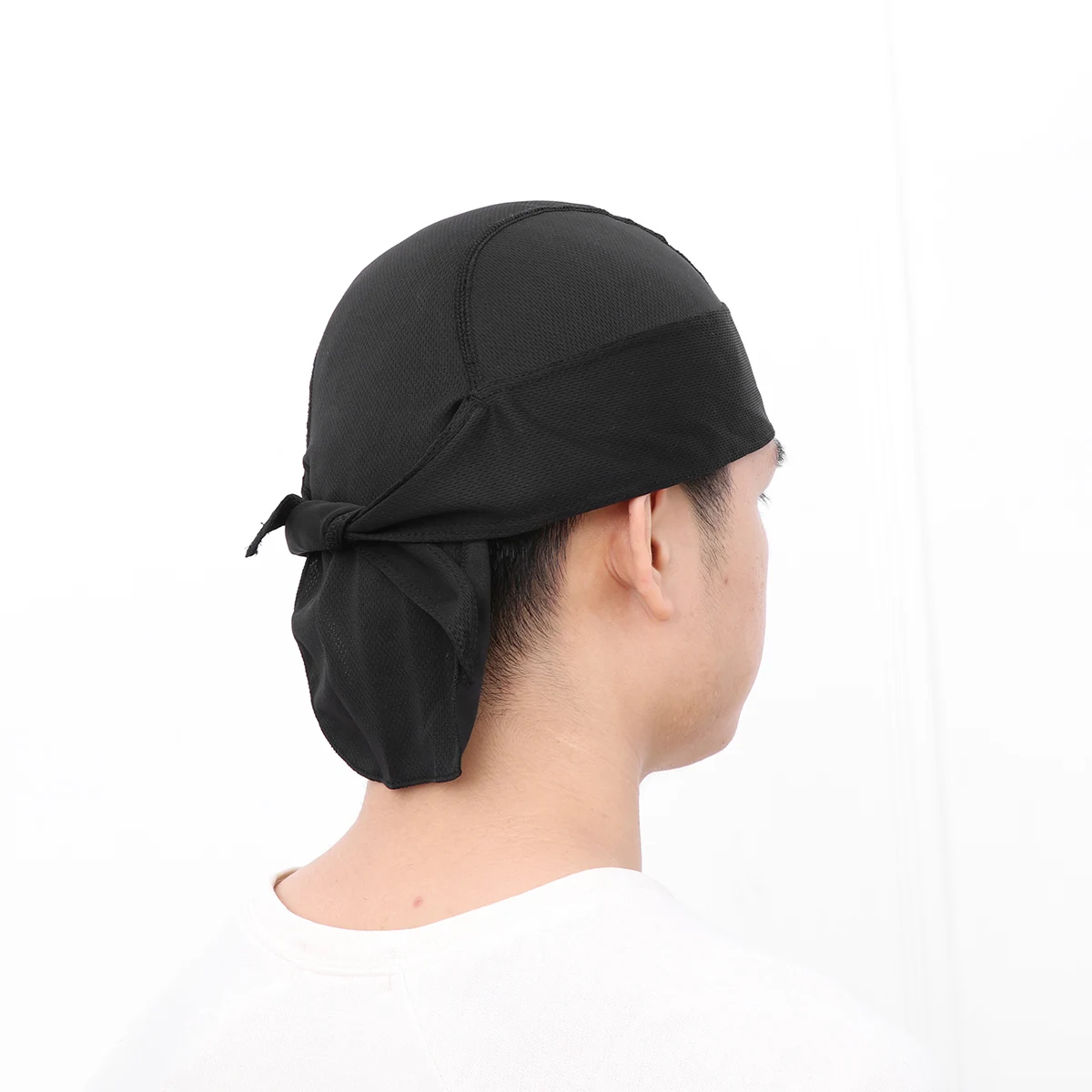 

Sun Protection Sports Hat Breathable Quick-Drying Lightweight Cycling Running Cap Uv Sweat Absorption Bike Hiking Cap For Men