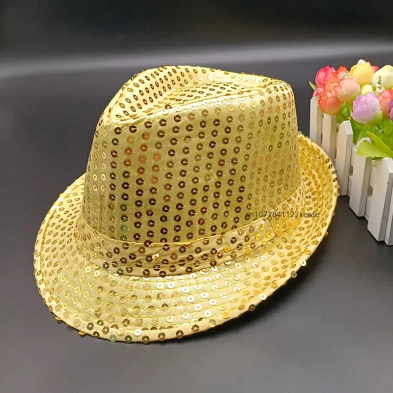 أداء مرحلة رقص الجاز، قبعة ترتر، أداء مهرجان الأطفال، أداء الرقص، قبعة الجاز، دعائم حفلات الزوجين البالغين