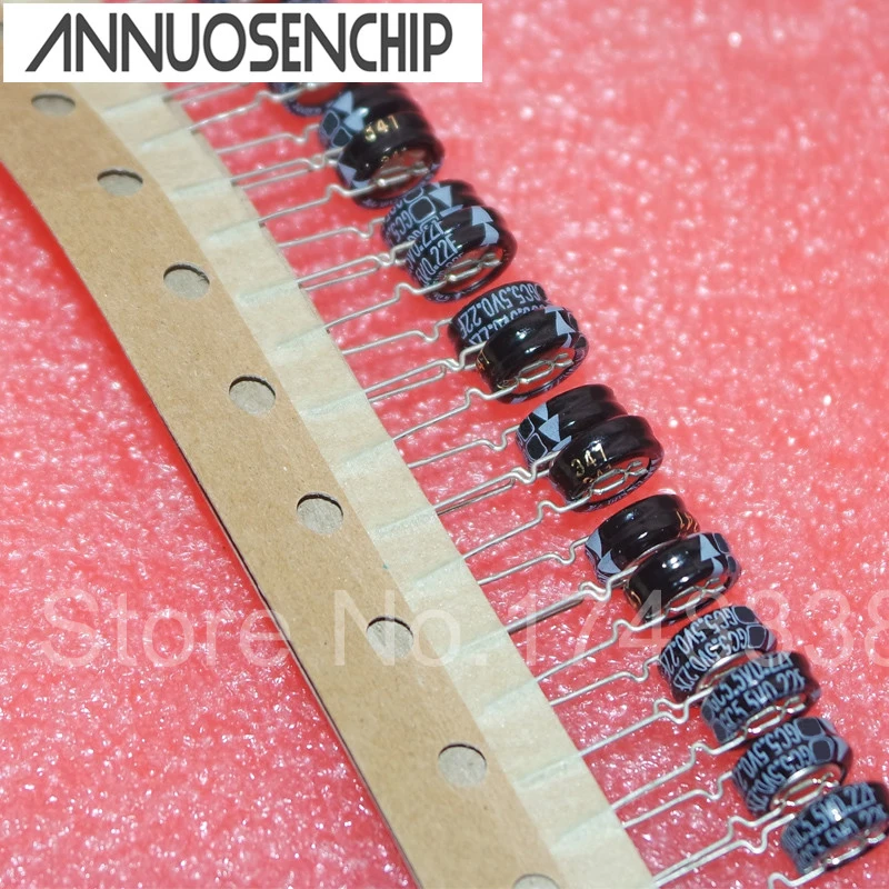 0.22F 5.5V    10pcs 5.5v 0.22F farad CAP 0.22F super capacitor double layer capacitor H type supercapacitor