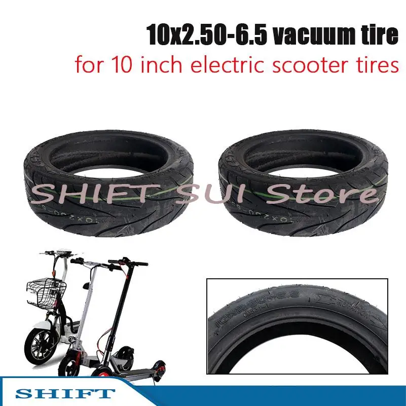 high-quality-cst-10x250-65-tubeless-tires-10-inch-tires-compatible-with-60-70-65-for-ninebot-max-g30-electric-scooters