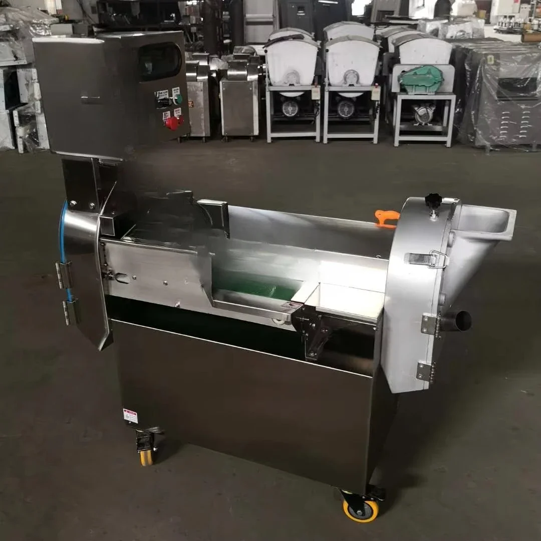 Commercial vegetable slicer slicer onion slicer potato cutter
