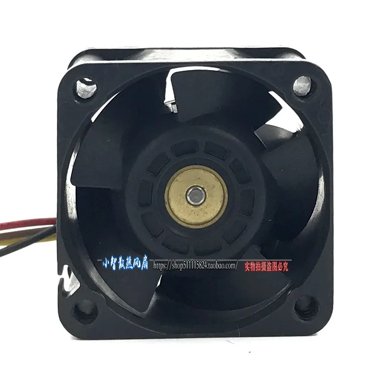 ORIGINALE 9GA0412P3M04 12V 0.21A 4028 40*40*28mm NUOVO RADIATORE VENTOLA DI RAFFREDDAMENTO