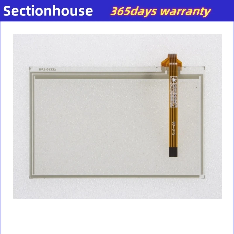 

New High Quality Touch Screen N010-0554-X266 Touch Glass for Fujit N010-0554-X266/01 Touch Screen Glass Digitizer