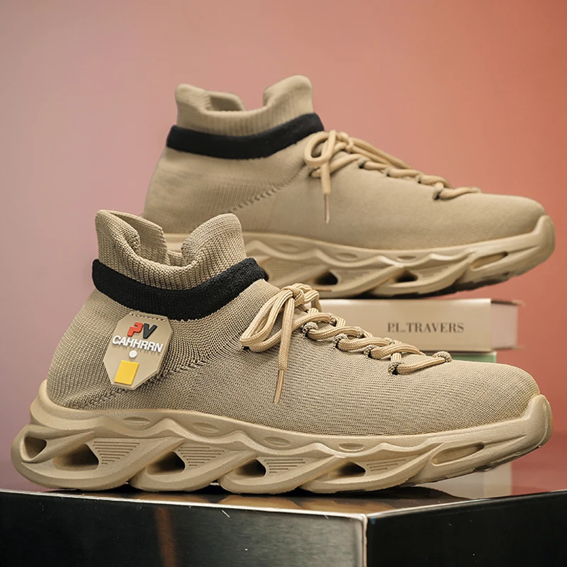 All-Season Men's Kn… - image