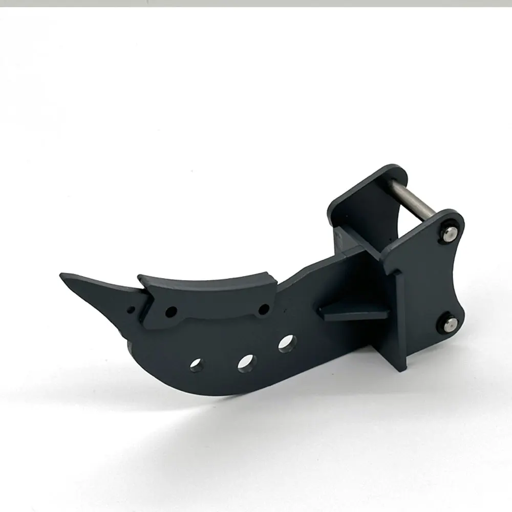 

Loosening Hook Model Accessories Digging Hook for Excavator Model