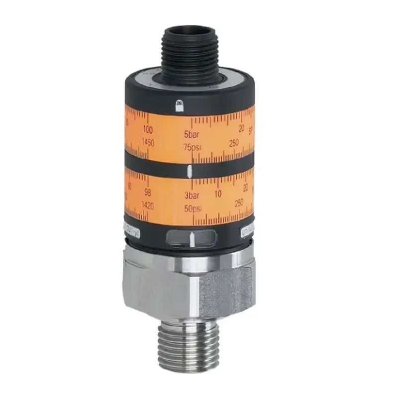 Novatech Global New Original PN2599 Pressure Sensor for Accurate Industrial Monitoring and Control Systems with Reliable