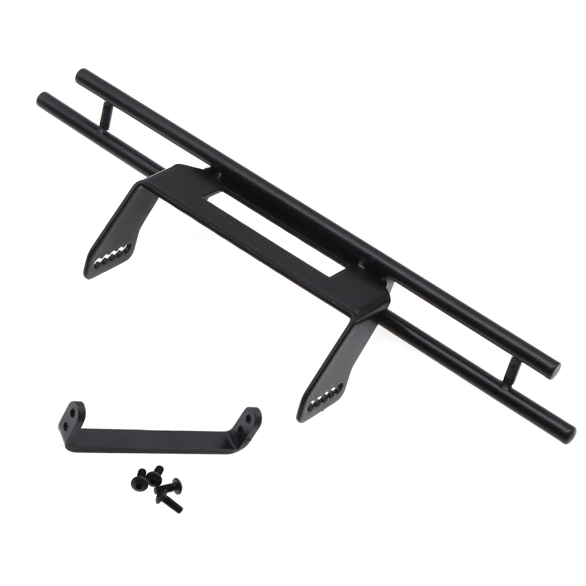 

Spot Traxxas TRX4 TRX6 Mercedes-Benz 4X4 6X6 G63 G500 Metal rear bar anti-collision