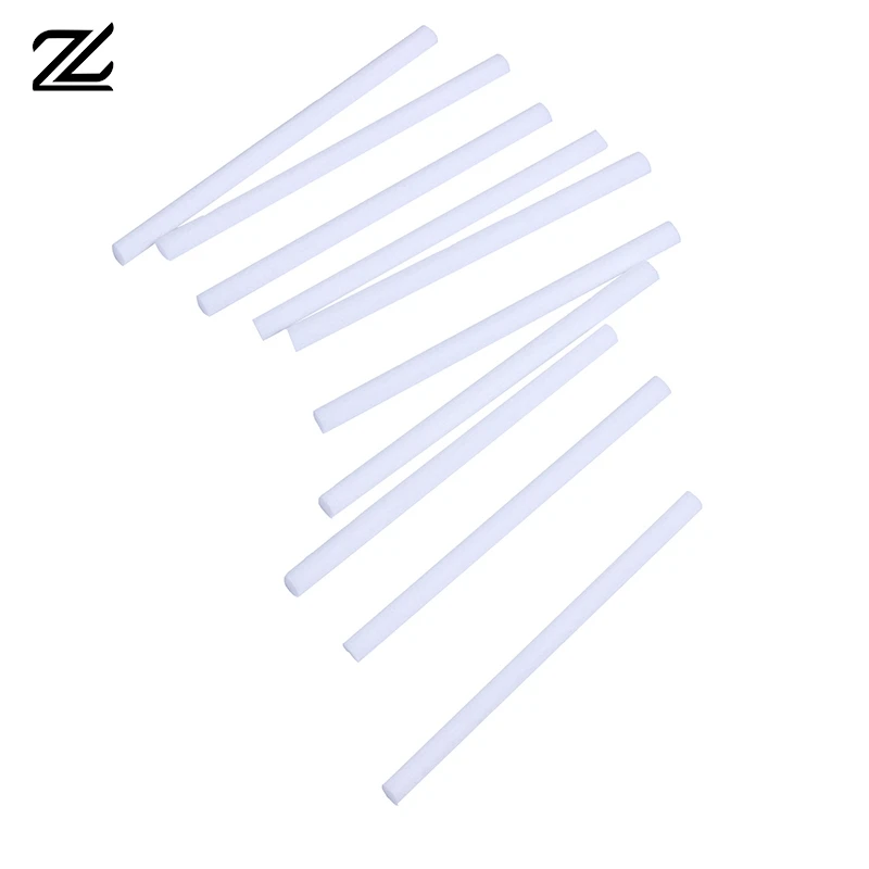 10Pcs Fruit Fly Trap Killer Drosophila Trap Lure Swab Fly Catcher Pest Insect Control For Home Farm Fruit Fly Trap Lure Swab