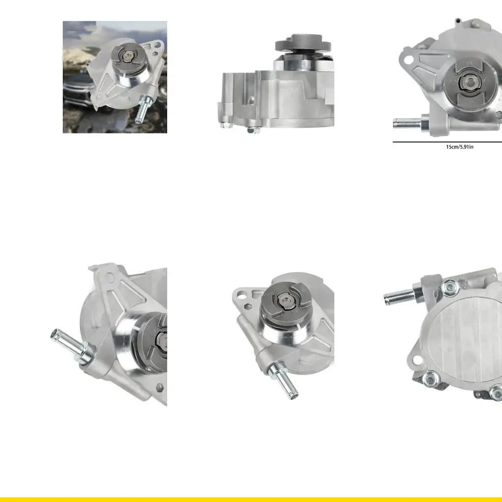 

SZCH Professional Precise Engineered Vacuum For L200 4N15KK1T KK2T Improved Braking Efficiency 2020A031 2020A043