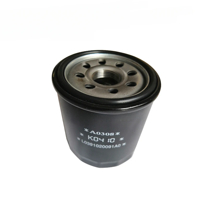 

Foton Era Small Card Star Yuling VQ2 Quanchai A15 Ruizhan 4G15 Engine Oil Filter